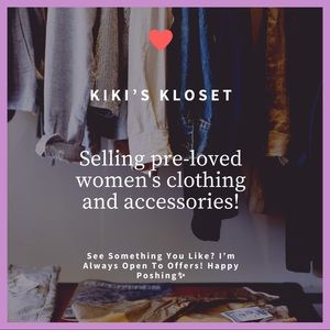 Meet your Posher, Kiana